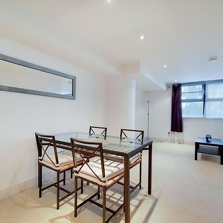 South Kensington - Point West Residences London Eksteriør bilde