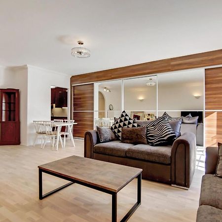 South Kensington - Point West Residences London Eksteriør bilde
