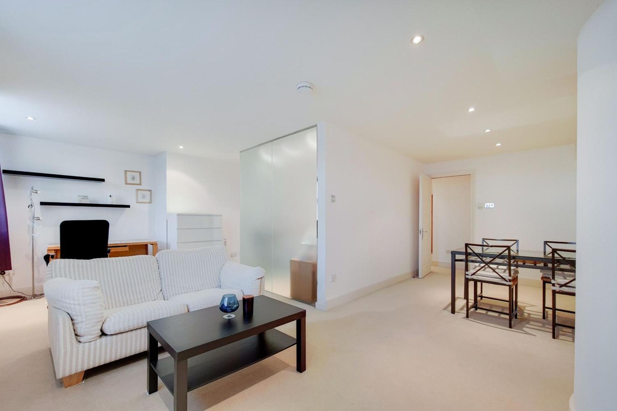 South Kensington - Point West Residences London Eksteriør bilde