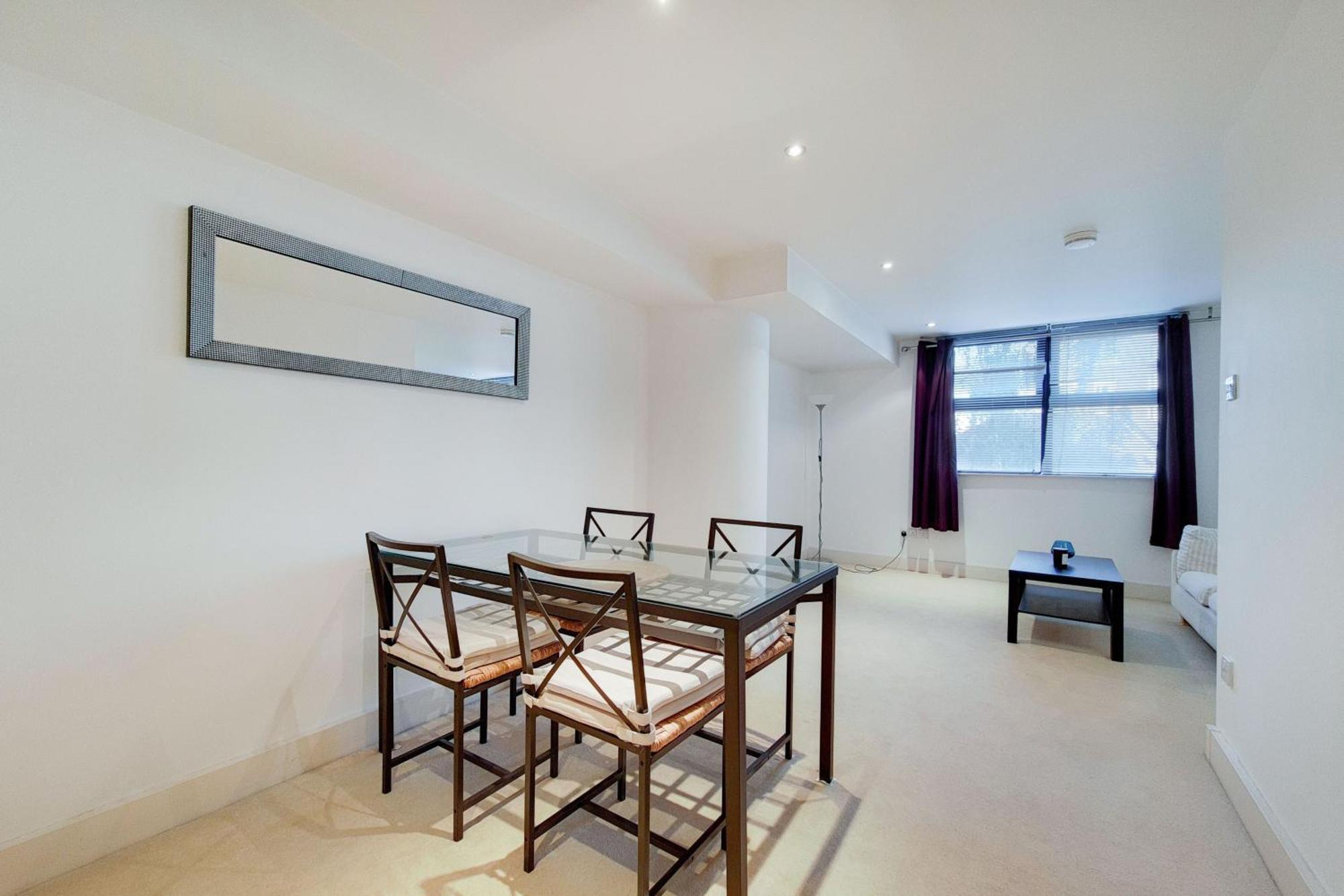 South Kensington - Point West Residences London Eksteriør bilde