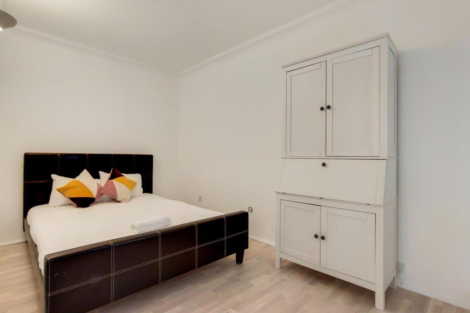 South Kensington - Point West Residences London Eksteriør bilde