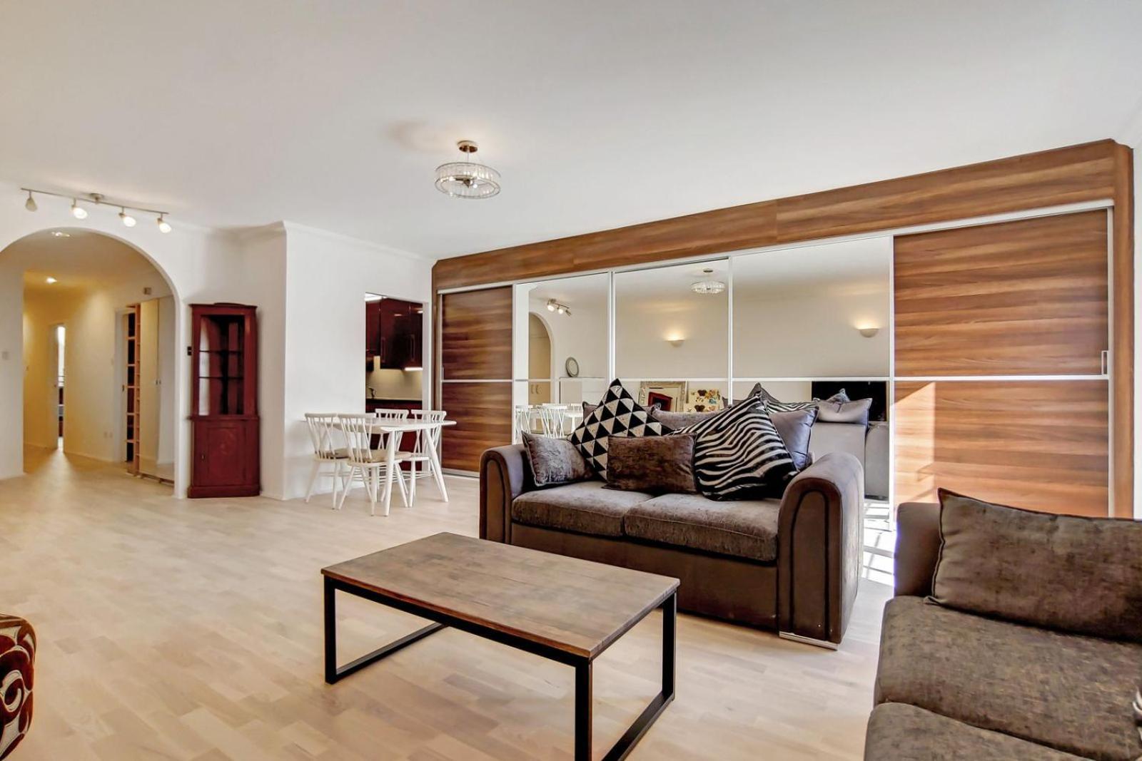 South Kensington - Point West Residences London Eksteriør bilde